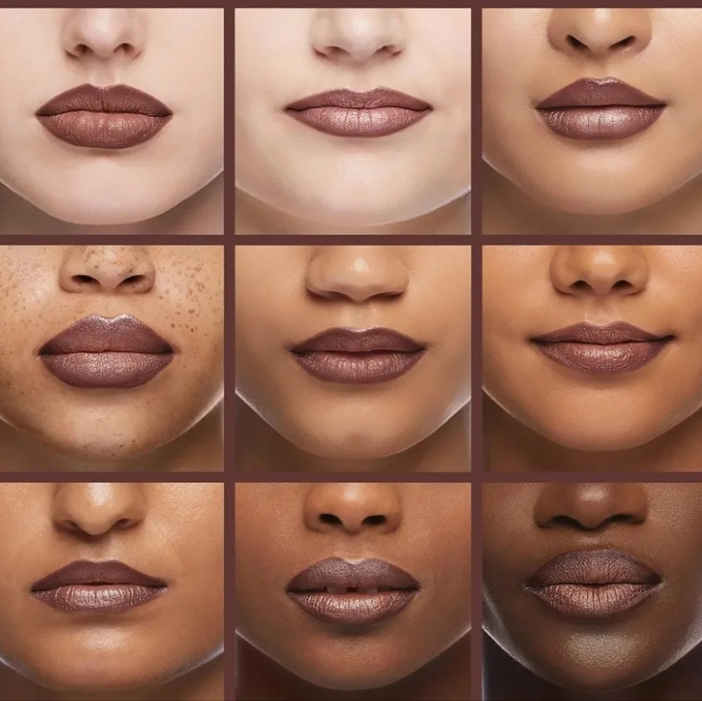 Laura Geller Modern Classic Waterproof Lip Liner Beautiful Berry (Wine), NIB - Picture 5 of 9